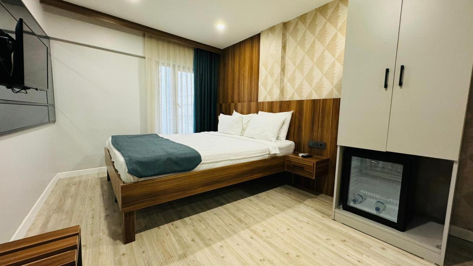 Hotel Le Port Karakoey Stambuł Zewnętrze zdjęcie