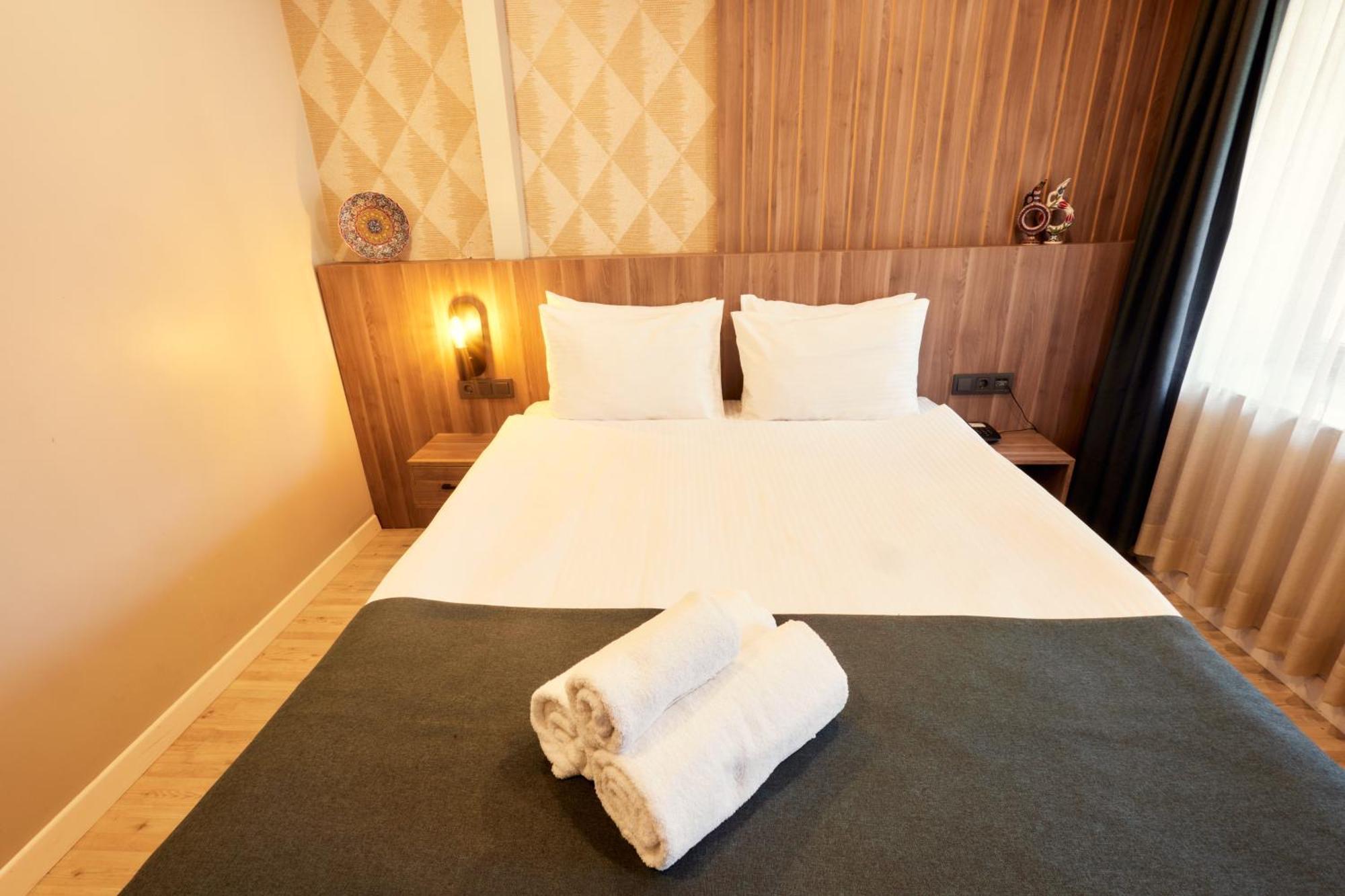 Hotel Le Port Karakoey Stambuł Zewnętrze zdjęcie