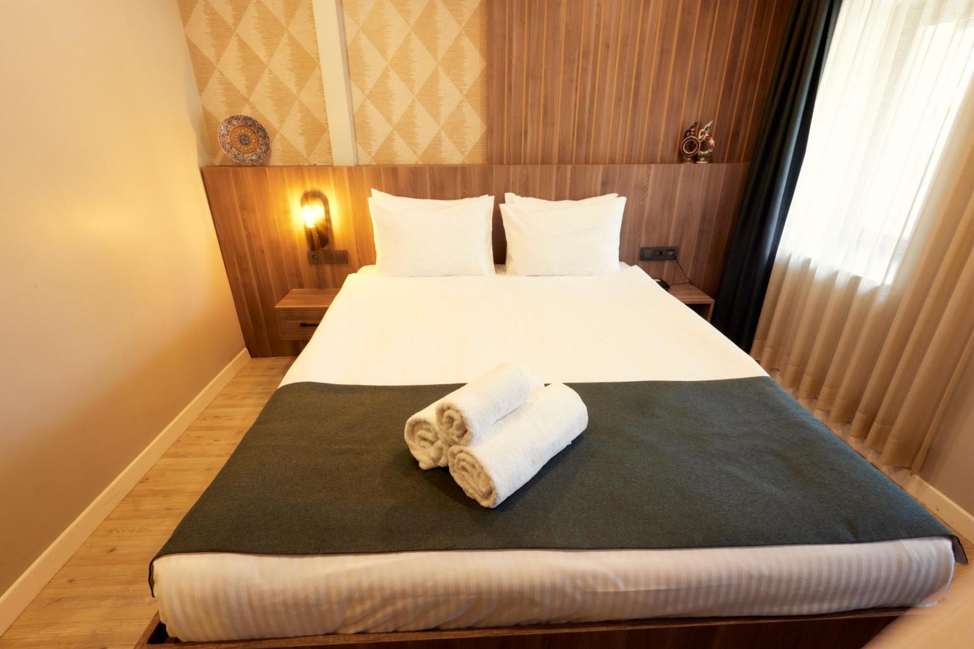 Hotel Le Port Karakoey Stambuł Zewnętrze zdjęcie