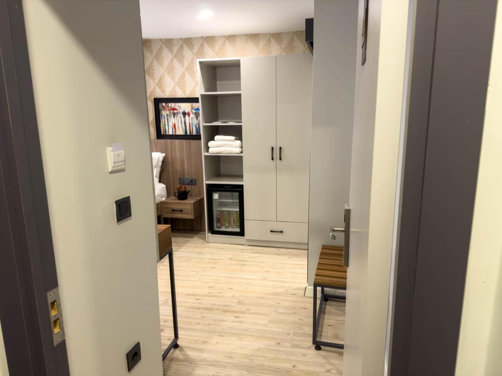 Hotel Le Port Karakoey Stambuł Zewnętrze zdjęcie