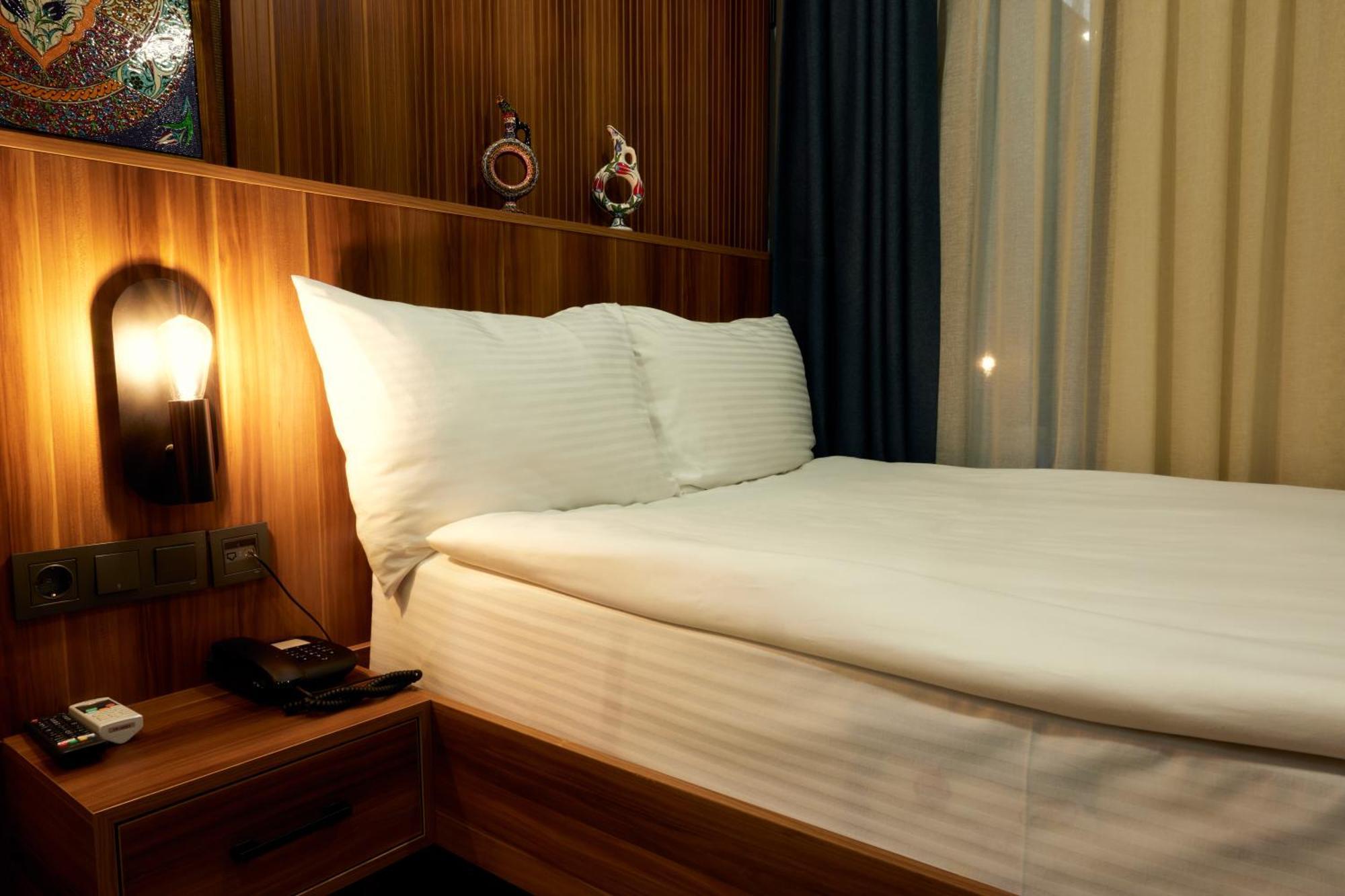 Hotel Le Port Karakoey Stambuł Zewnętrze zdjęcie