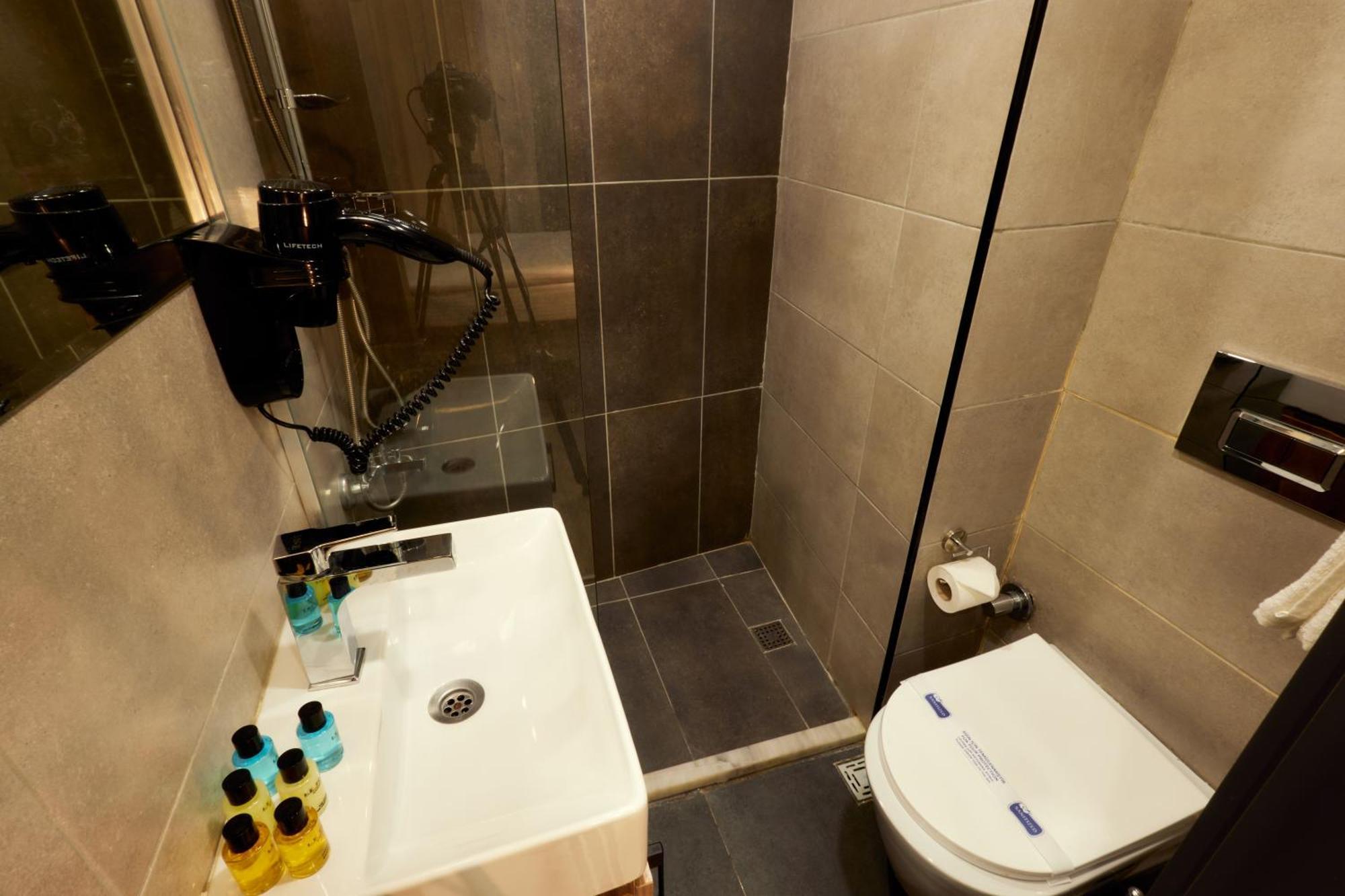 Hotel Le Port Karakoey Stambuł Zewnętrze zdjęcie
