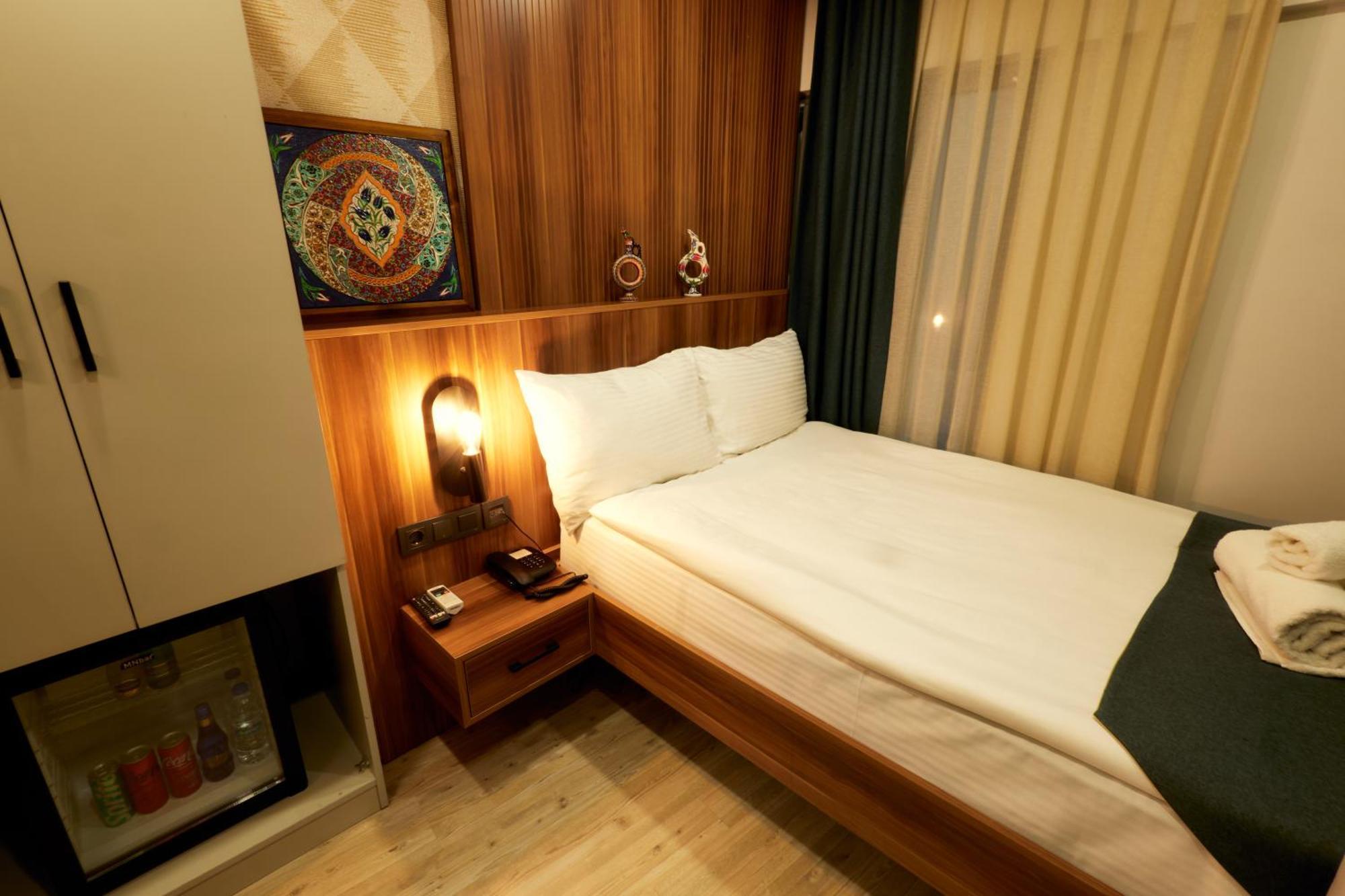 Hotel Le Port Karakoey Stambuł Zewnętrze zdjęcie