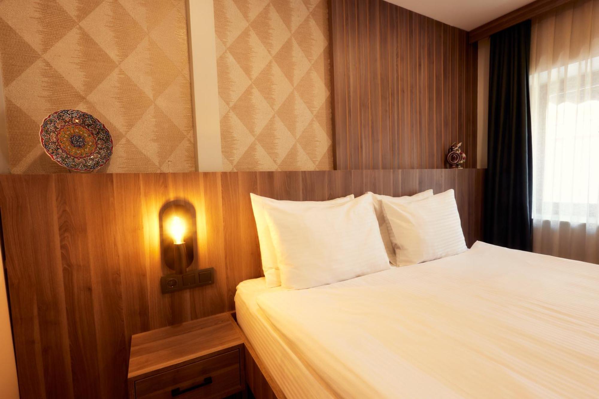 Hotel Le Port Karakoey Stambuł Zewnętrze zdjęcie